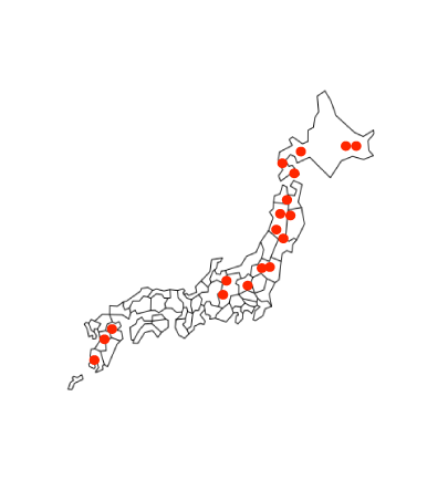 地熱掘削